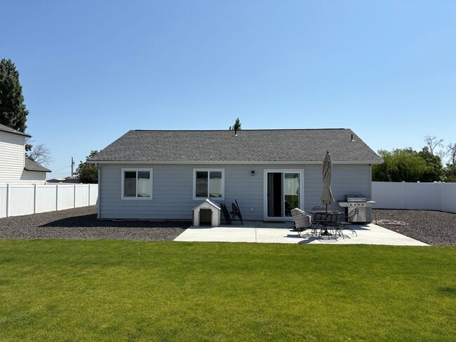 Building Photo - Home for rent in George, WA
