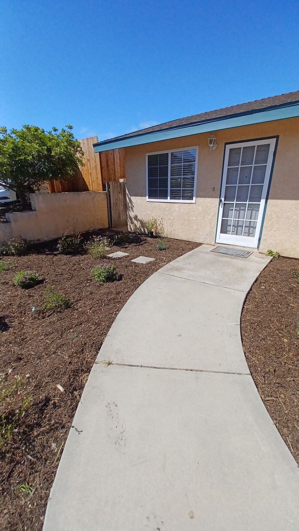 Foto del edificio - Charming 3 Bedroom Nipomo Home