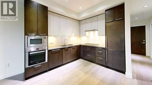 Photo du bâtiment - 1080 Pacific St