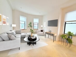 Building Photo - 182 Webster St