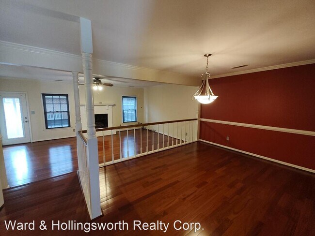 Foto del edificio - 3 br, 2.5 bath House - 991 Colonial Meadow...