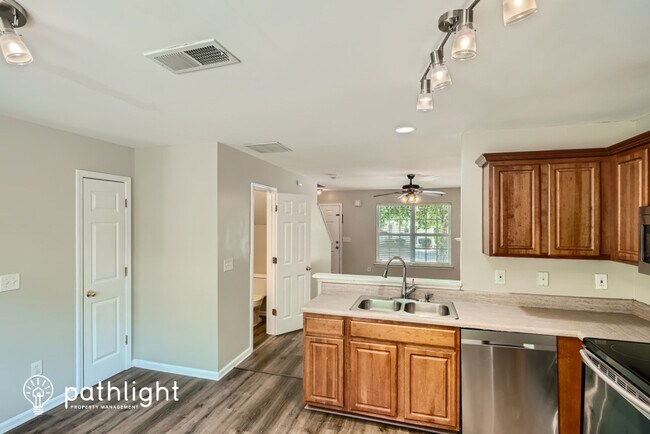 Building Photo - 513 Epris Lane, Mcdonough, GA, 30253