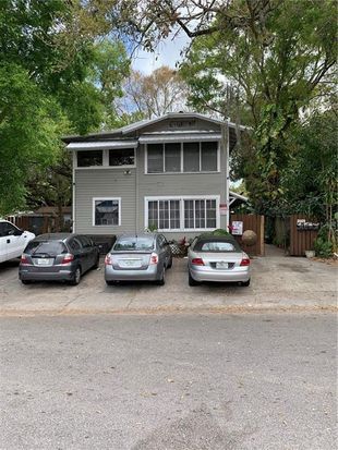 Seminole Heights/ Sulphur Springs - 8115 N 9th St