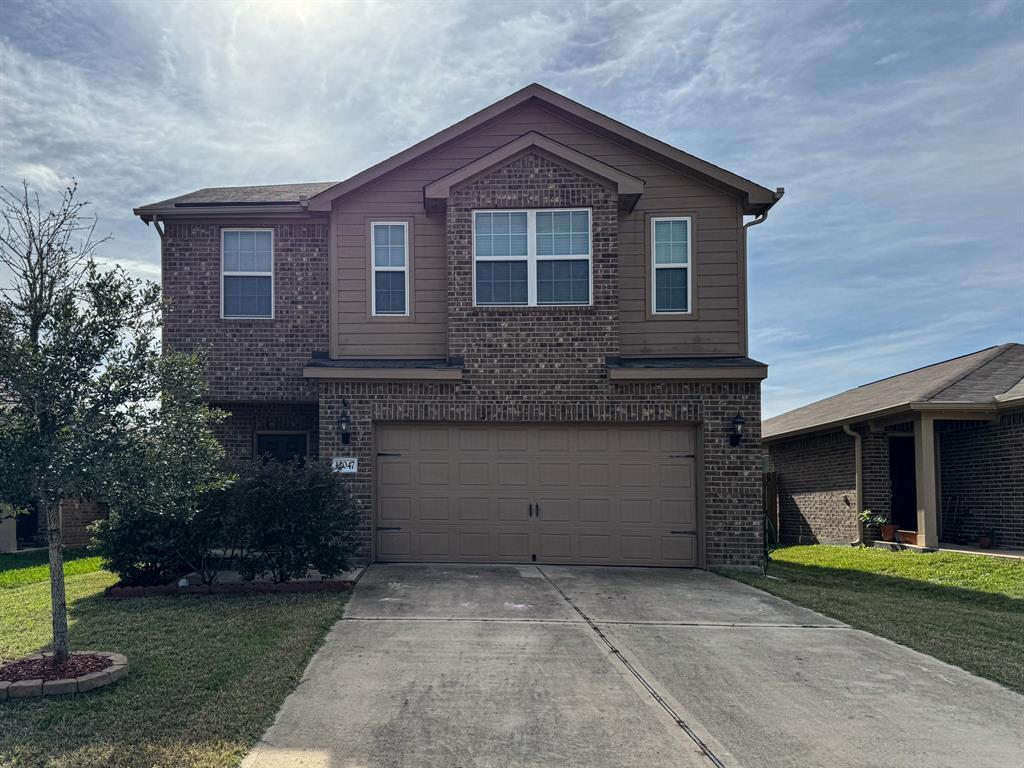 12047 Quartersawn Ln, Pinehurst, TX 77362 House Rental in Pinehurst