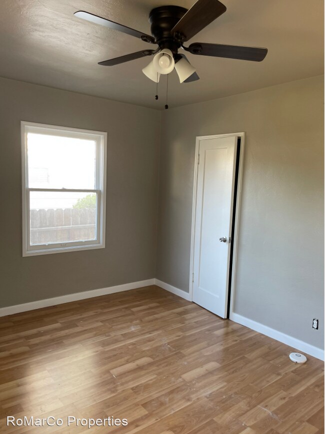 Building Photo - 2 br, 1 bath House - 6 Park Street - 6 Par...