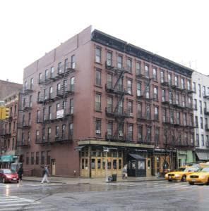 Photo - 202 East 13th (corner of 3rd Ave), #3E