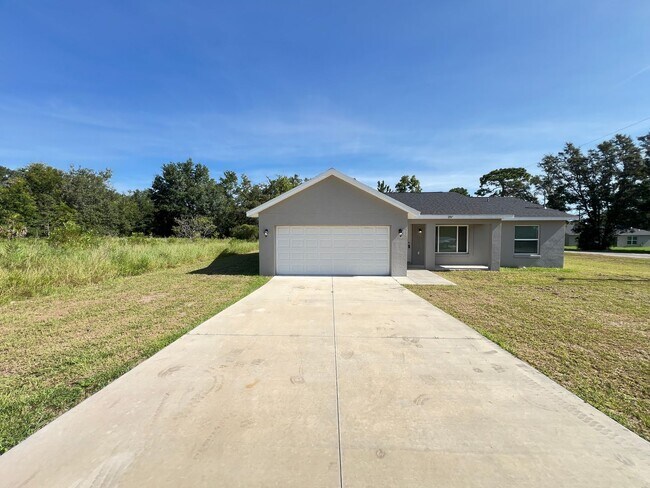 Foto del edificio - Come Call This Stunning, 3BD/2BA Home Yours!