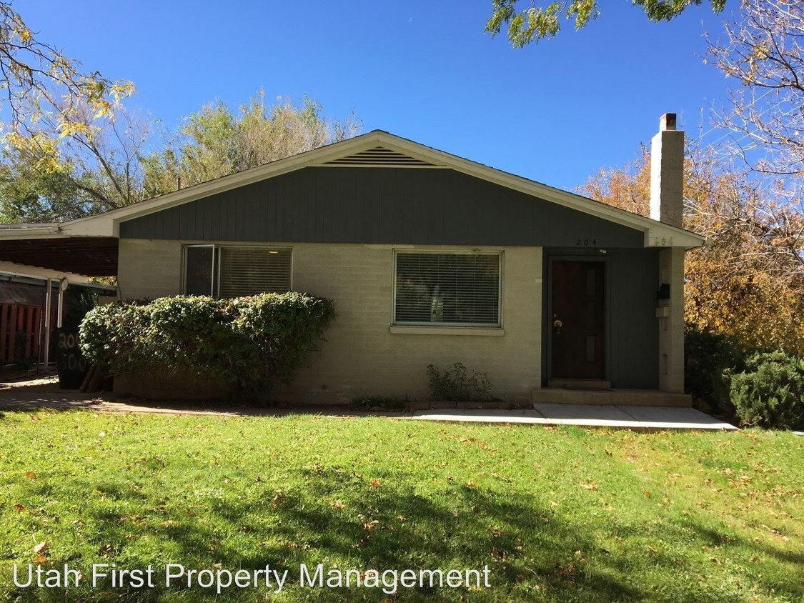 204 S 800 W, Cedar City, UT 84720 Condo for Rent in Cedar City, UT