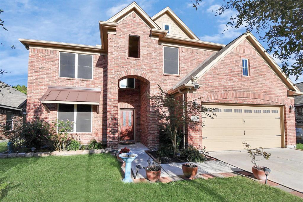 Foto principal - 14542 Northern Mountain Ct