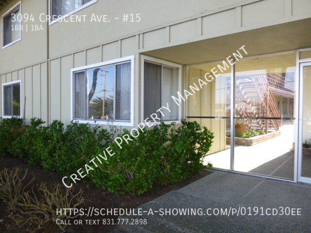 Building Photo - 1 Bedroom Apartment in Marina