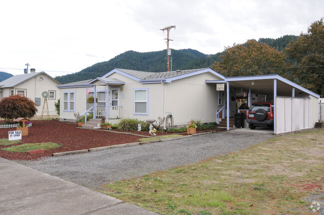 Foto del edificio - Hillcrest Mobile Home Park