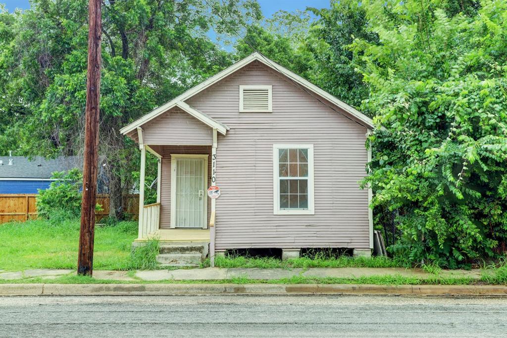 Primary Photo - 3110 Canfield St