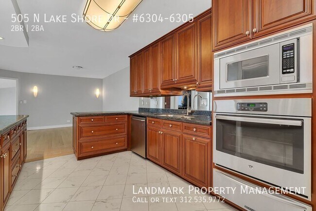 Building Photo - 505 N Lake Shore Unit 6304-6305,