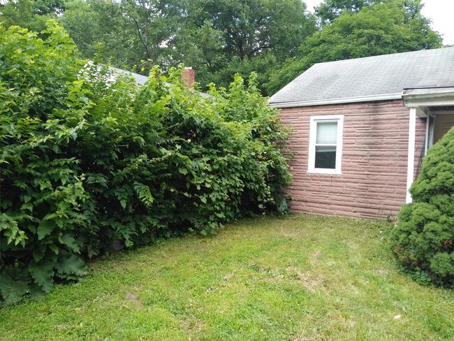 Building Photo - 3527 Ralston Ave