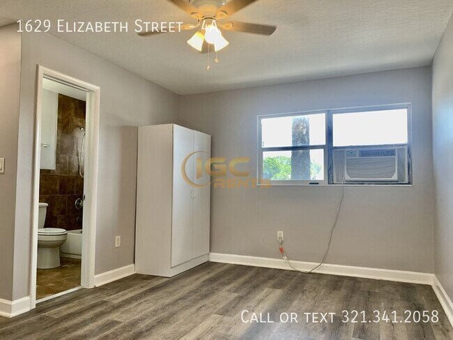 Foto del edificio - 1629 Elizabeth St