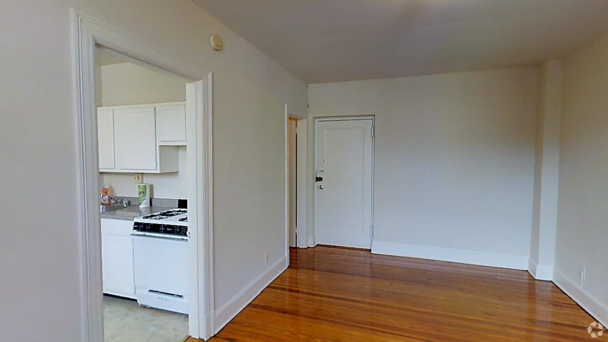 Photo - President Madison Apartments