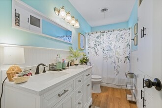 Building Photo - 4511 Avenue Q