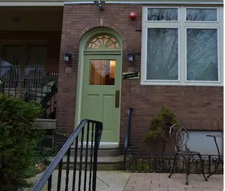 Foto del edificio - 4714 Hazel Ave