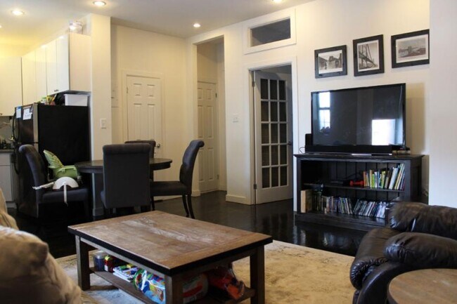 Foto del edificio - 3 bedroom in New York NY 10026