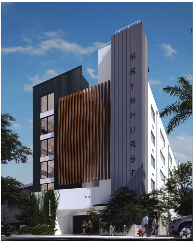 Building Photo - 6559 Brynhurst Ave