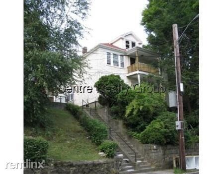 Foto del edificio - 9 Radnor Rd