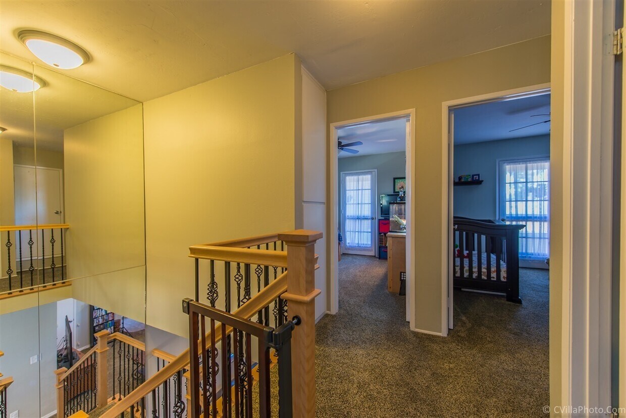 7889 Rancho Fanita Dr, Santee, CA 92071 Townhome Rentals in Santee CA