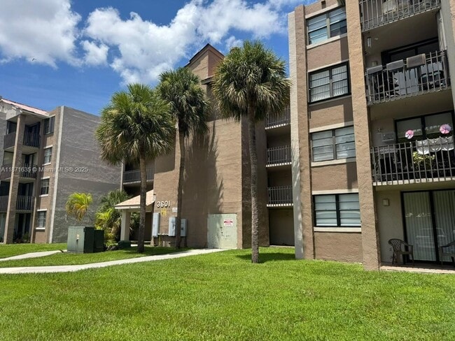 Foto del edificio - 3601 SW 117th Ave