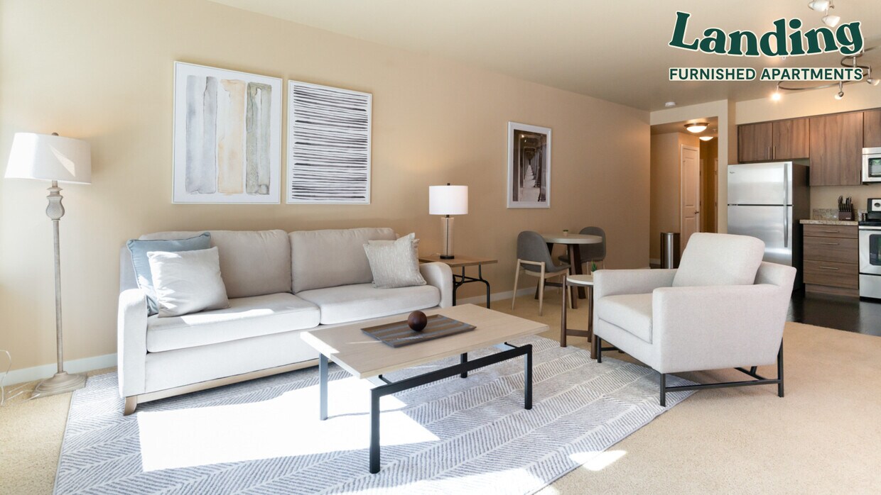 Foto principal - 1615 Belmont Ave