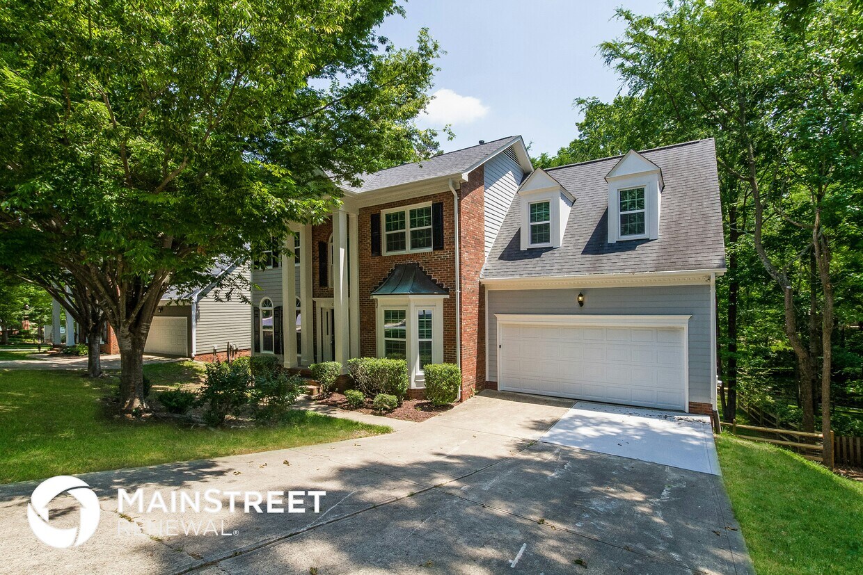 Foto principal - 6232 Hickory Cove Ln