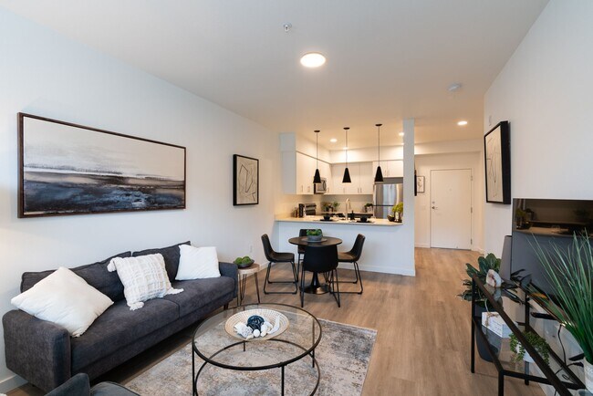 Foto del edificio - Timberview Apartments