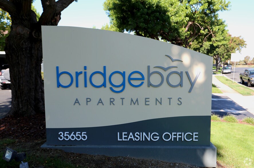 Bridge Bay Apartments