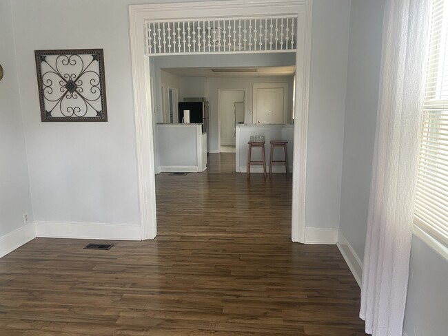 Foto del edificio - 1494 18th St