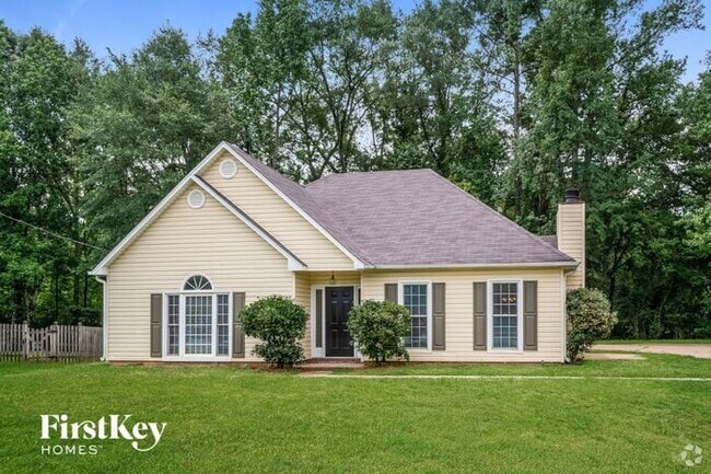 Building Photo - 2609 Bridlewood Cir