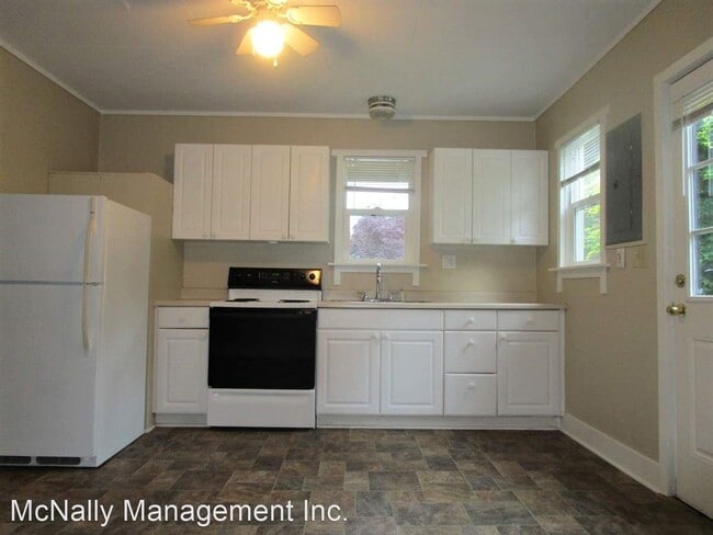 Building Photo - 2 br, 1 bath House - 3305 Tarabochia St