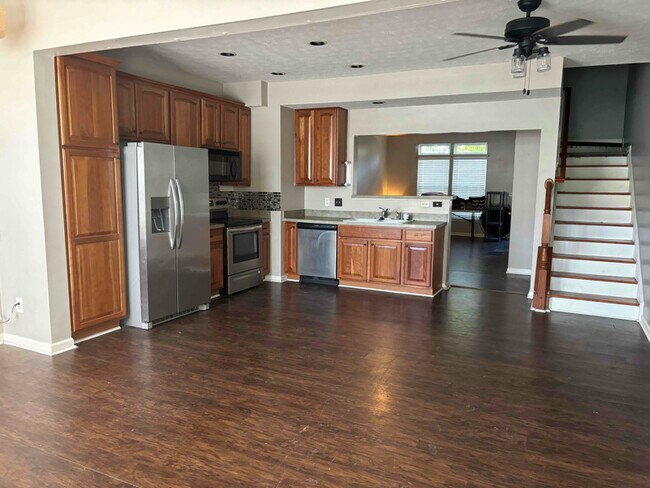 Foto del edificio - 7718 Porter House Dr