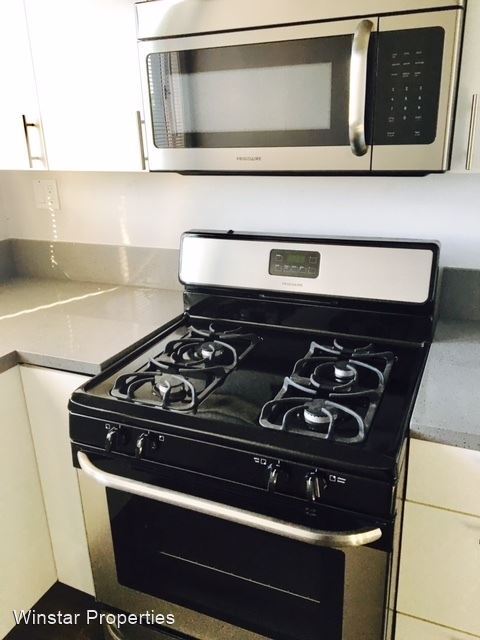 Foto del edificio - 2 br, 1 bath Apartment - 232 Union Pl.