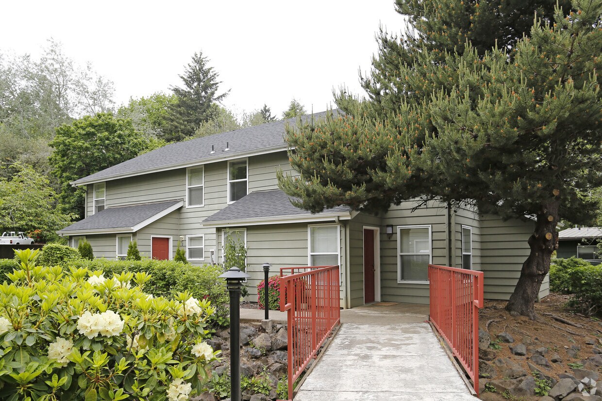 Foto principal - Ripplingbrook Terrace