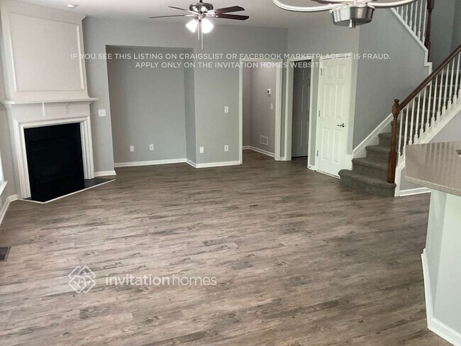 Building Photo - 905 Idlewood Dr