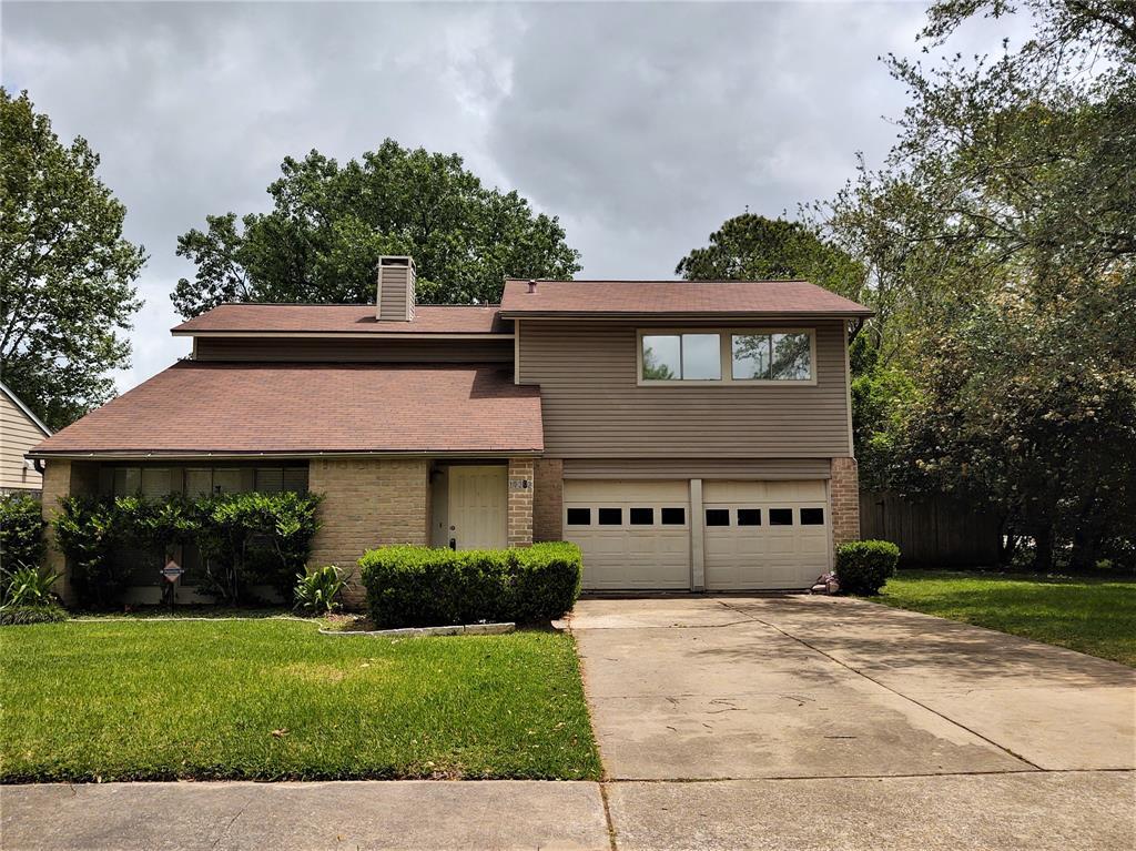 15303 McConn St, ster, TX 77598 House Rental in ster, TX