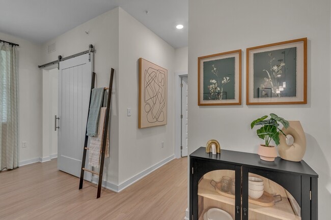 Building Photo - Sanctuary Bluff Apartments