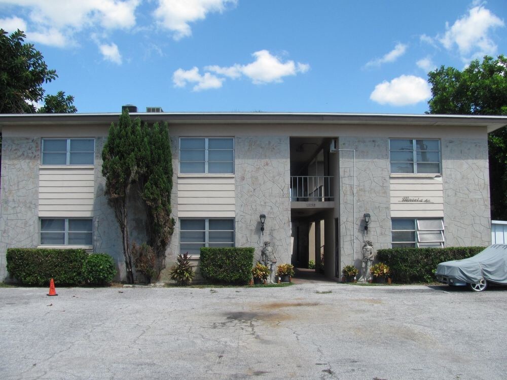 Primary Photo - 11905 3rd St E