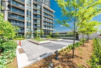 Building Photo - 1603-1603 Eglinton Ave W