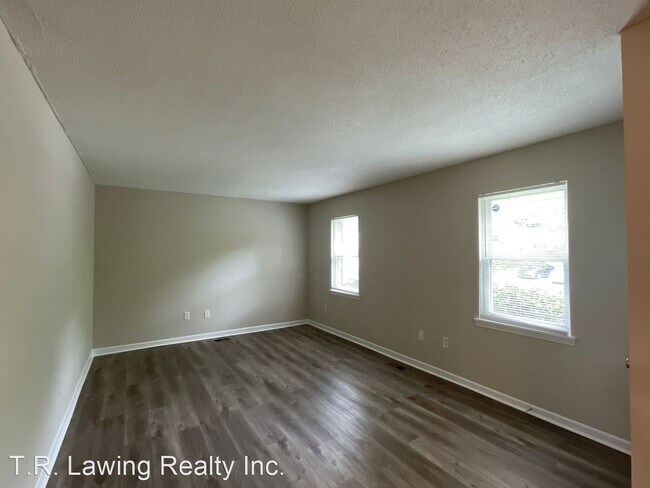 Foto del edificio - 2 br, 1 bath House - 3623 Driftwood Dr.