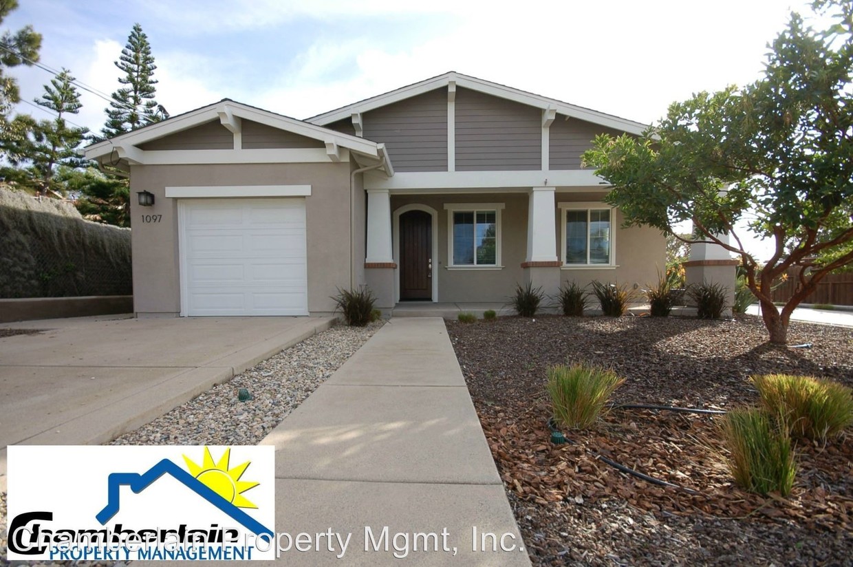 Primary Photo - 1097 Buena Vista Way