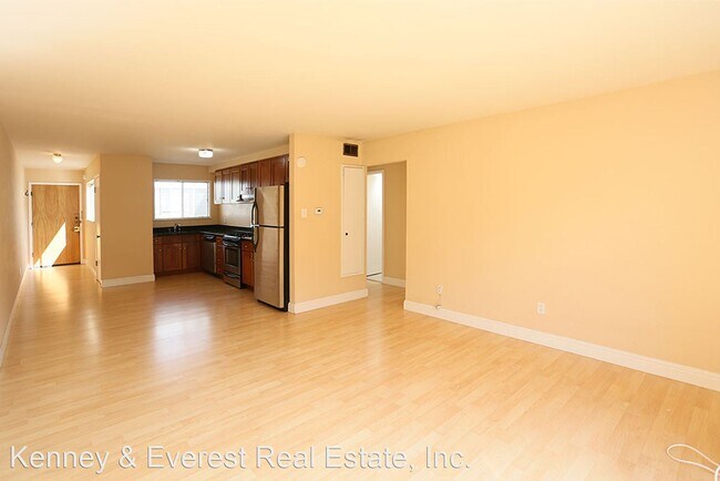 Building Photo - 2 br, 1 bath House - 630 Presidio Avenue #4