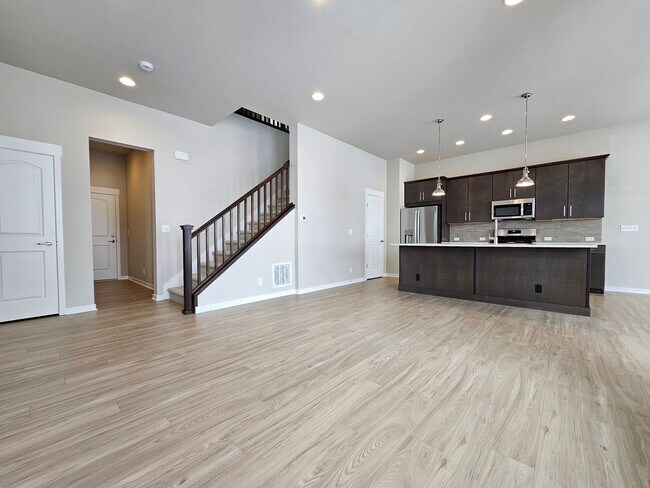 Foto del edificio - Newer Home in Broomfield