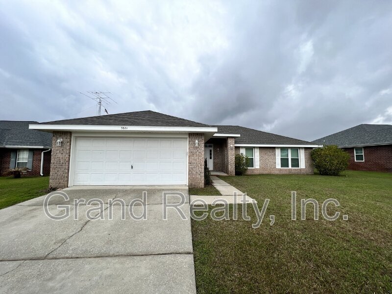 Foto principal - 3681 Berrypatch Ln