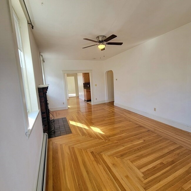 Living Room - 9 Red Rock St