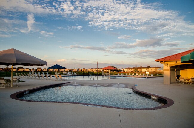 Foto del edificio - 6517 Tara Dr