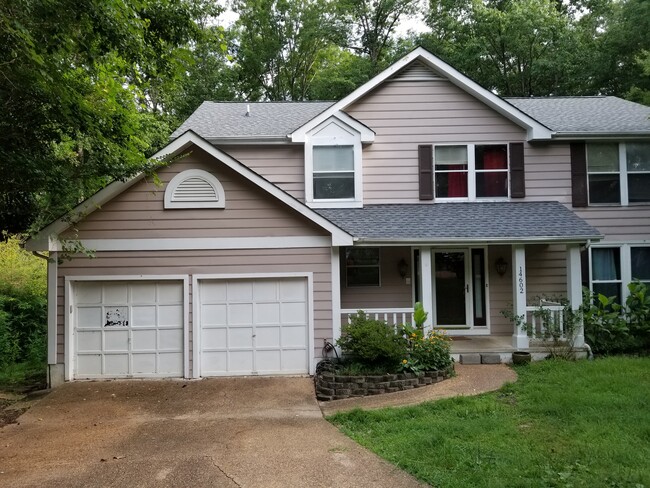 Building Photo - 14602 Helmsman Ct
